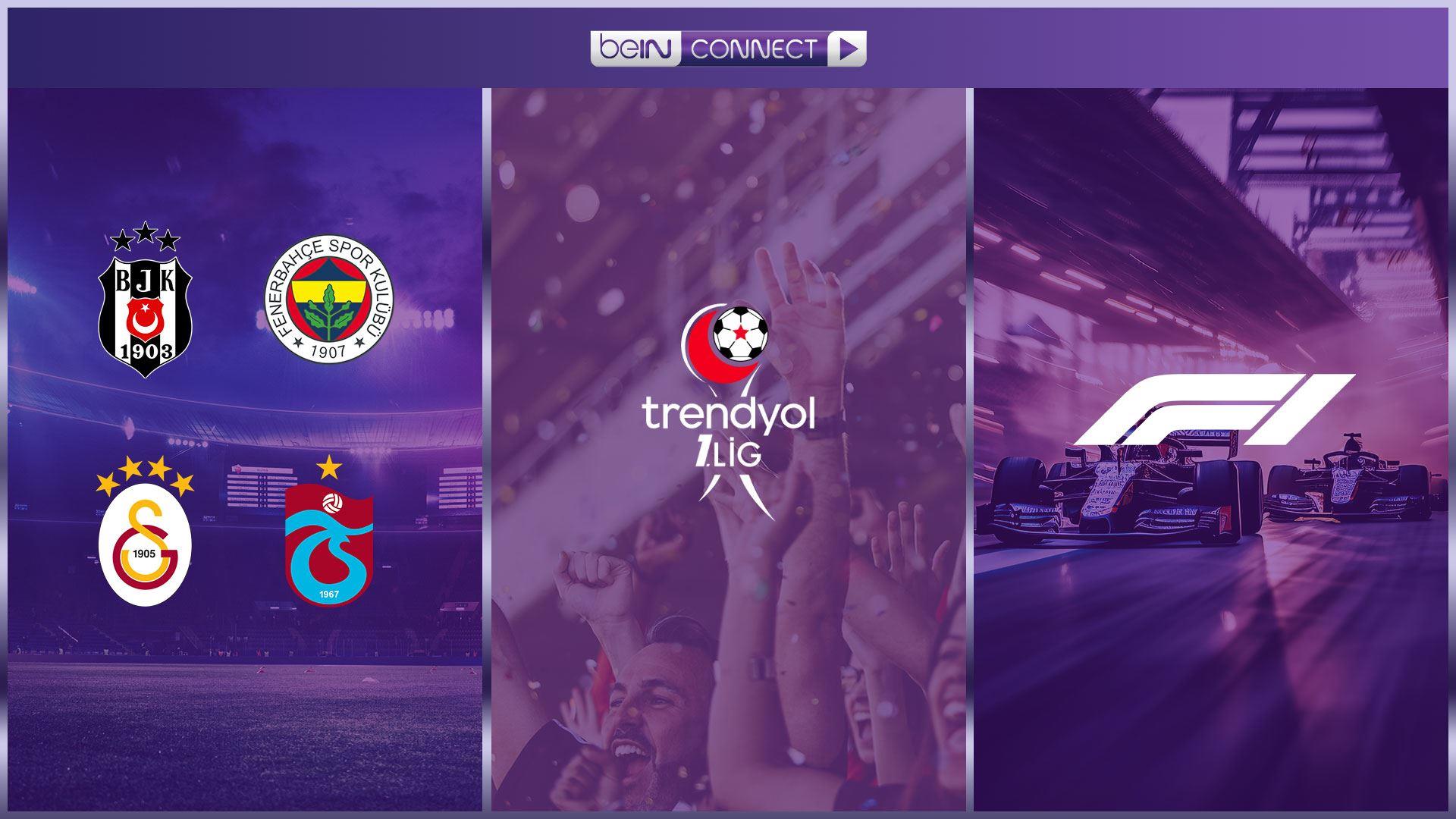 Digiturk Spor İçerikleri